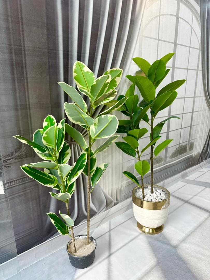 تولیدکننده و فروش درختچه مصنوعی پریسا در رشت