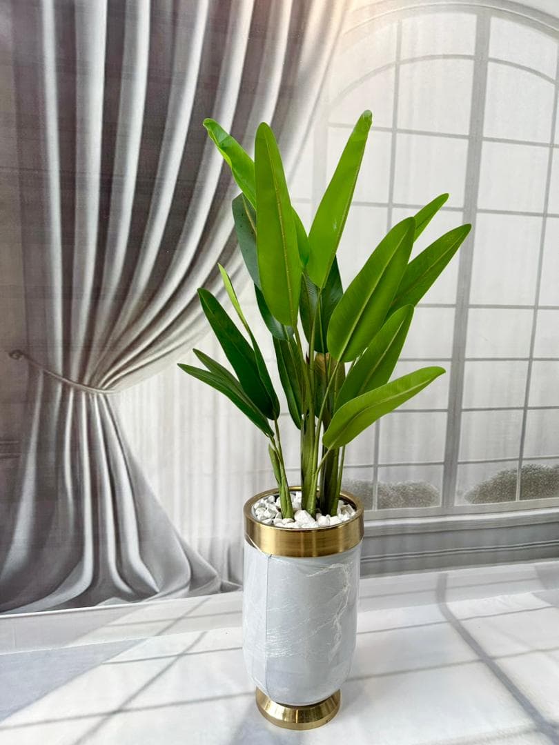 تولیدکننده و فروش درختچه مصنوعی پریسا در رشت