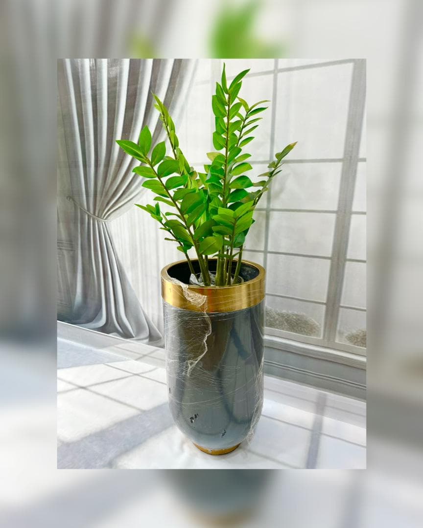 تولیدکننده و فروش درختچه مصنوعی پریسا در رشت