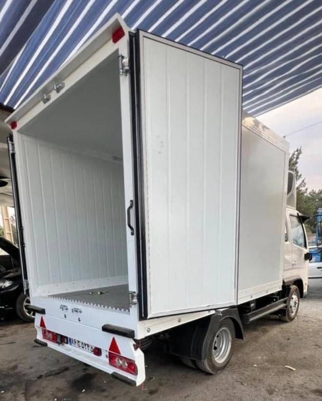 یخچال سازی ماشینی ثابت و متحرک یخچال سازی عقاب شیراز در شیراز