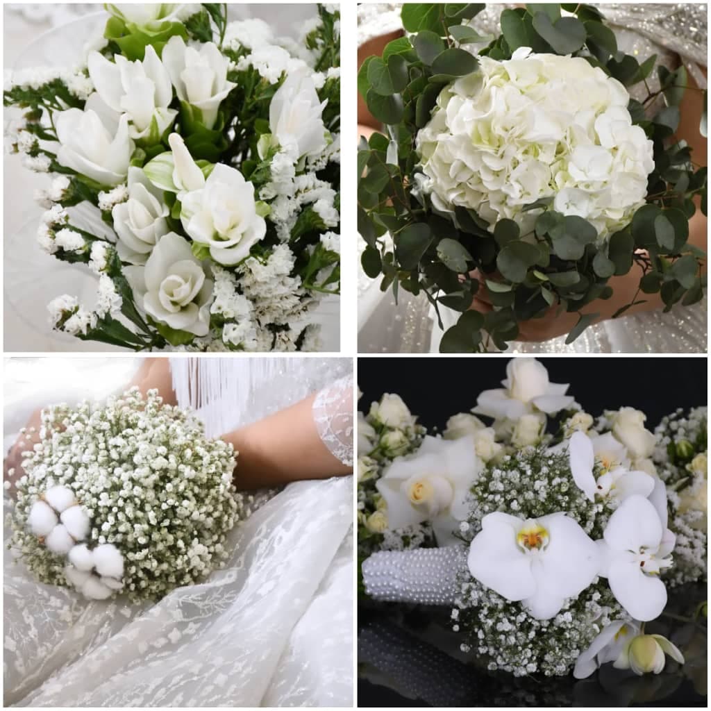 گل فروشی و گل آرايي آنلاین ری حا در پردیس تهران