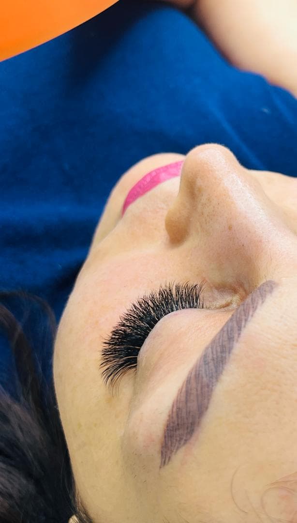 خدمات سالن زیبایی هانی ناز در شیراز