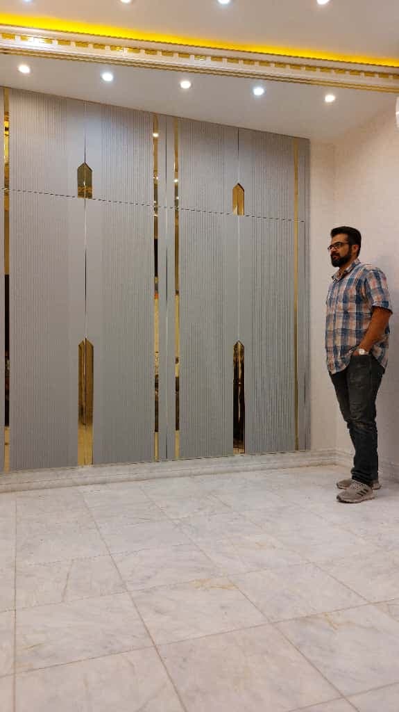 کابینت سازی برادران رنجبر در نی ریز فارس