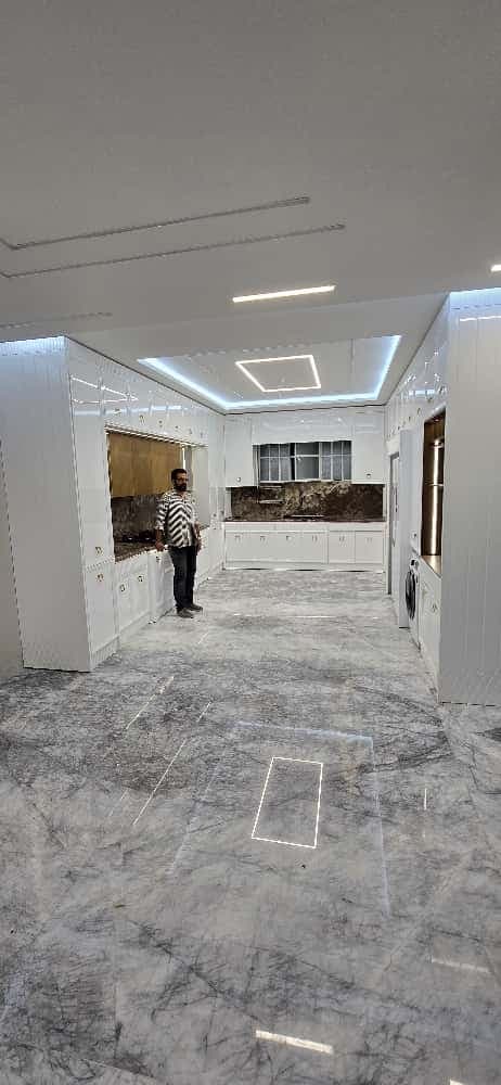 کابینت سازی برادران رنجبر در نی ریز فارس