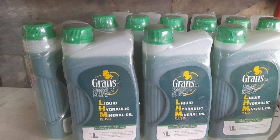 بورس لوازم یدکی و لنت ترمز ویهان یدک در تبریز