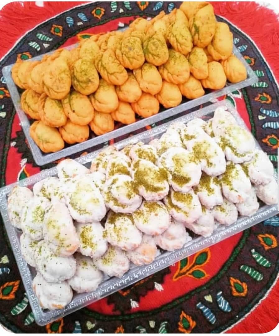 سوغات سرای مریم در کرمان