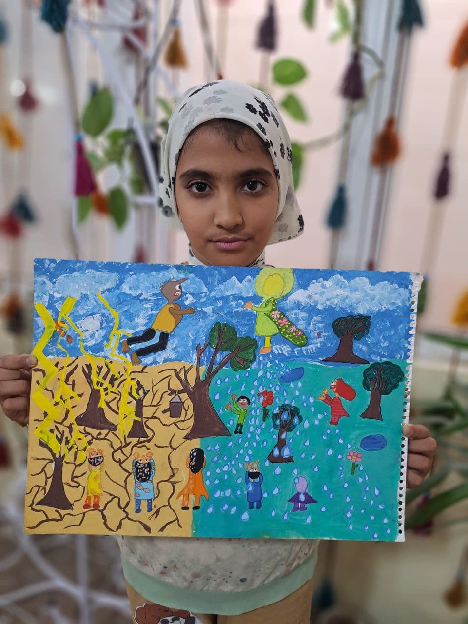 نگین خاندانی مدرس تخصصی پرورش فکر و خلاقیت کودک و نوجوان در رفسنجان