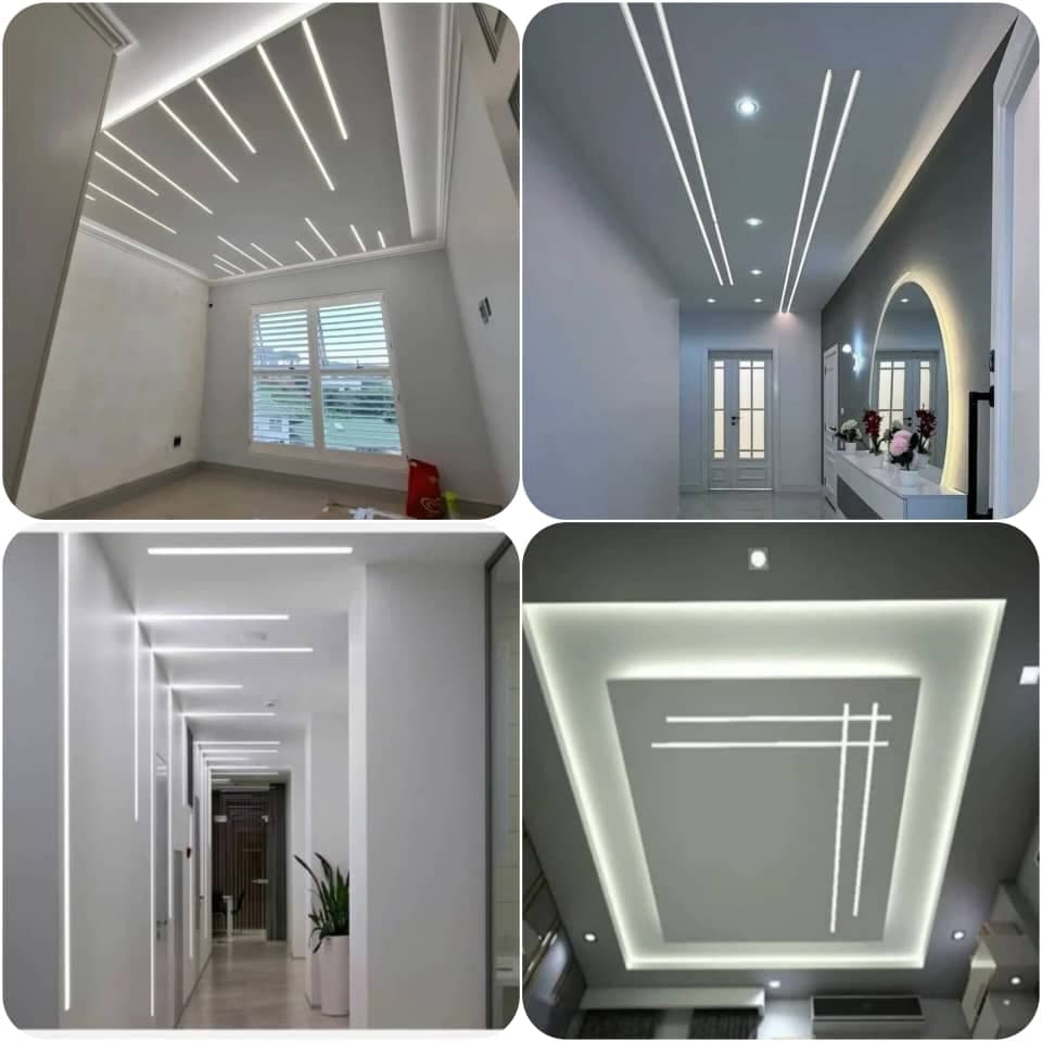 دکوراسیون داخلی جانانی در شیراز