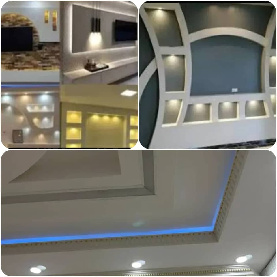 دکوراسیون داخلی جانانی در شیراز