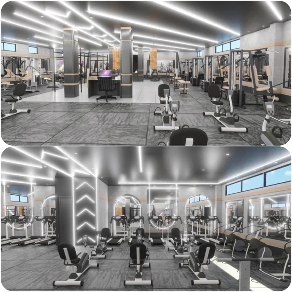 دکوراسیون داخلی جانانی در شیراز