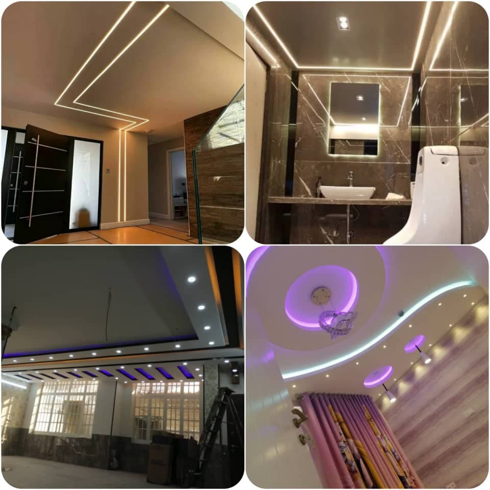 دکوراسیون داخلی جانانی در شیراز