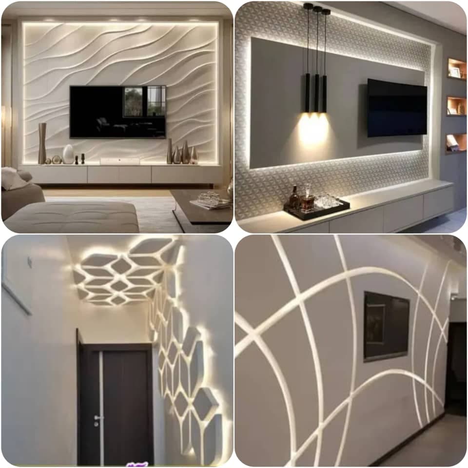 دکوراسیون داخلی جانانی در شیراز