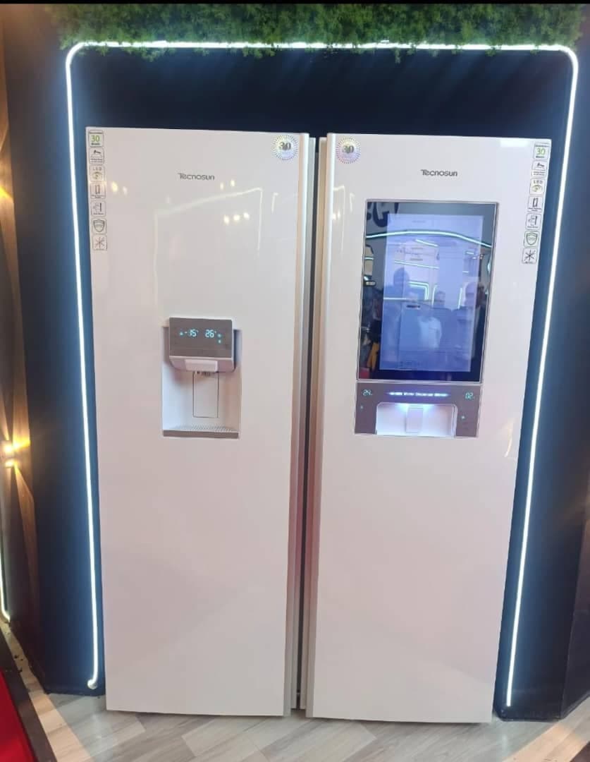 نمایندگی خدمات پس از فروش لوازم خانگی سجاد بی آزار در بهارستان نسیم شهر