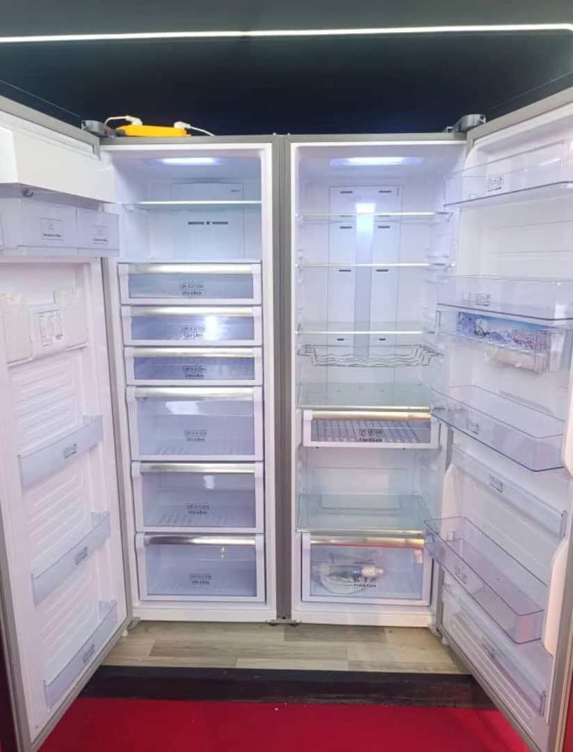 نمایندگی خدمات پس از فروش لوازم خانگی سجاد بی آزار در بهارستان نسیم شهر