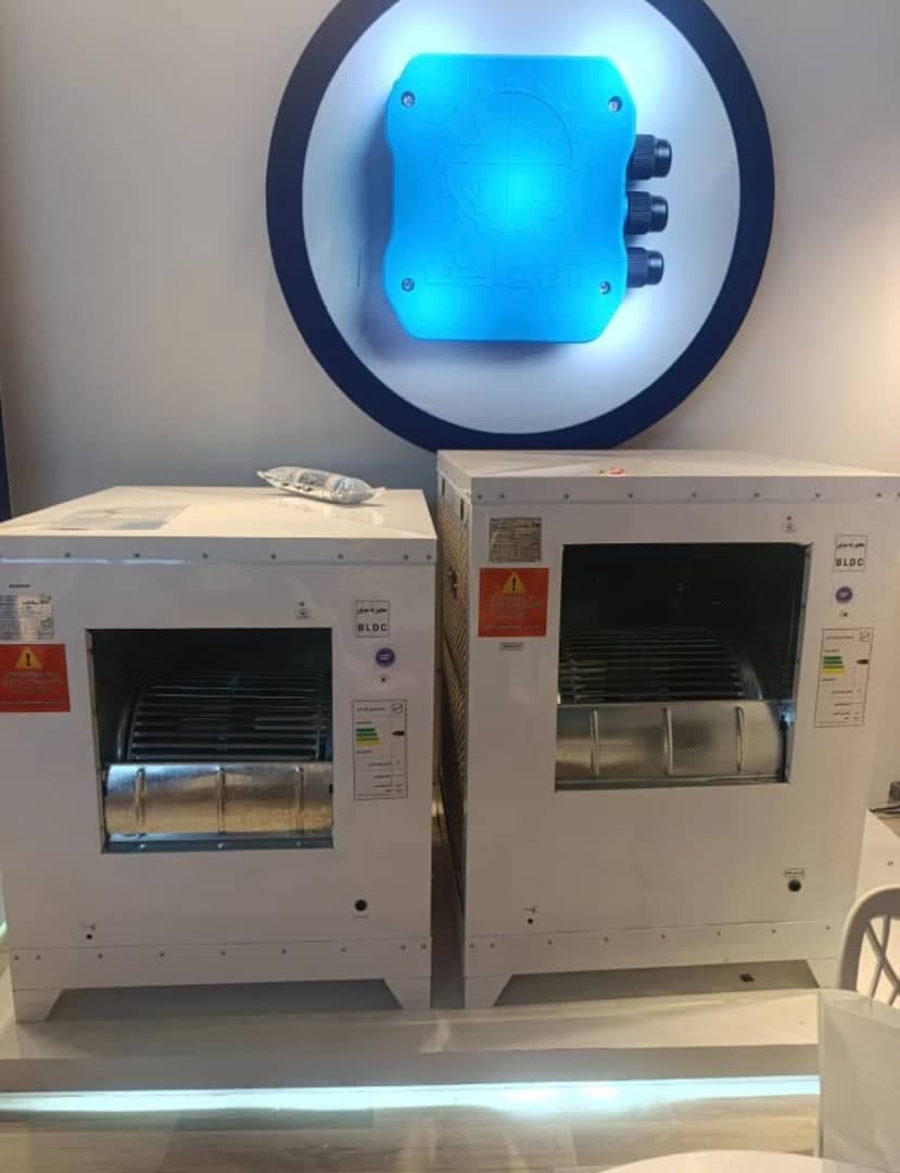 نمایندگی خدمات پس از فروش لوازم خانگی سجاد بی آزار در بهارستان نسیم شهر