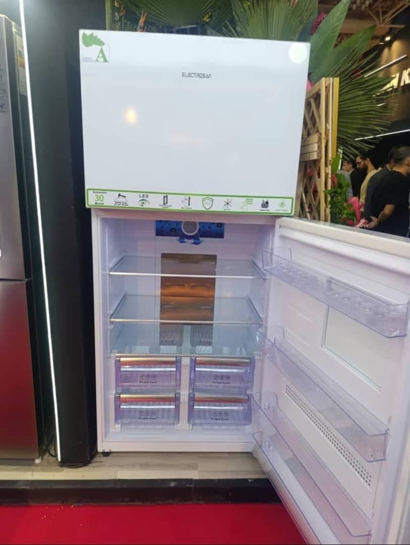 نمایندگی خدمات پس از فروش لوازم خانگی سجاد بی آزار در بهارستان نسیم شهر