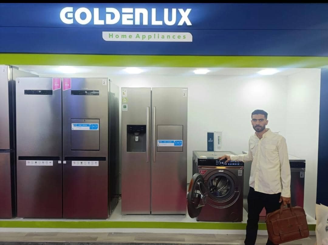 نمایندگی خدمات پس از فروش لوازم خانگی سجاد بی آزار در بهارستان نسیم شهر