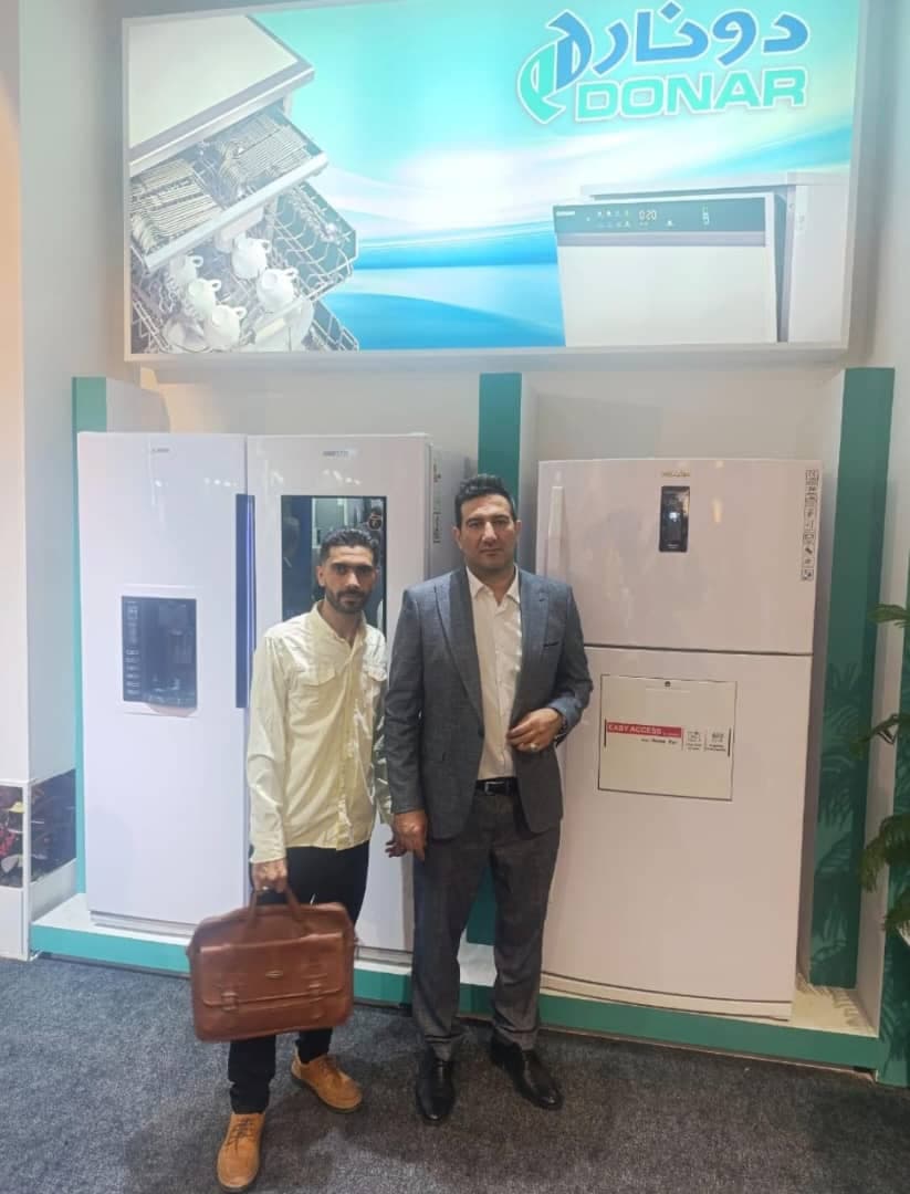 نمایندگی خدمات پس از فروش لوازم خانگی سجاد بی آزار در بهارستان نسیم شهر