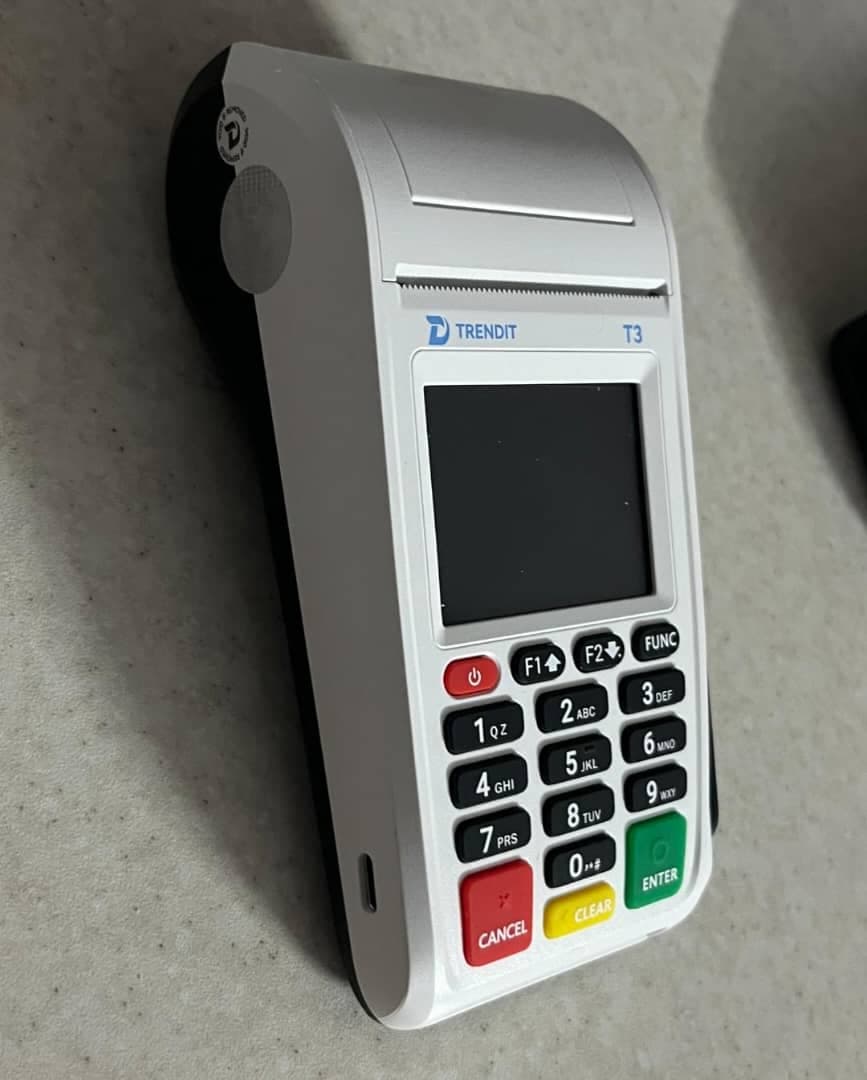 فروش کارتخوان سیار شرکت نیکان پوز در گنبدکاووس