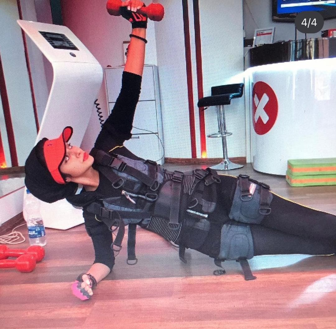 کلینیک ایکس بادی صدف در تهران