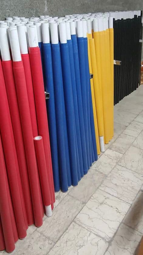 تولید و پخش چسب برق MCI در تهران