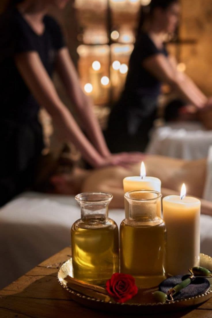 مرکز تخصصی ماساژ و حرکات اصلاحی تسکین کاظمی در غرب تهران