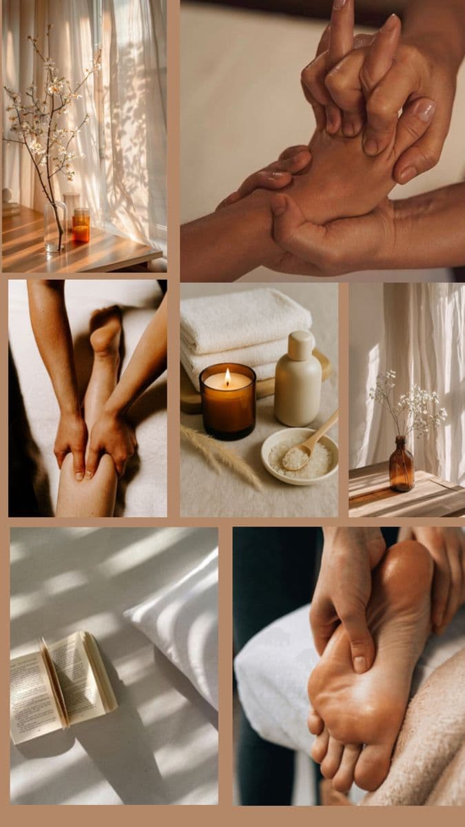 مرکز تخصصی ماساژ و حرکات اصلاحی تسکین کاظمی در غرب تهران