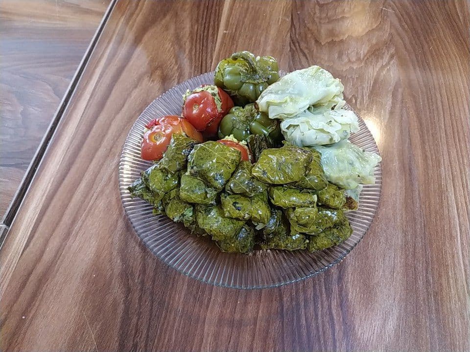 آموزش آشپزی و شیرینی پزی کلبه هنر در کرمانشاه