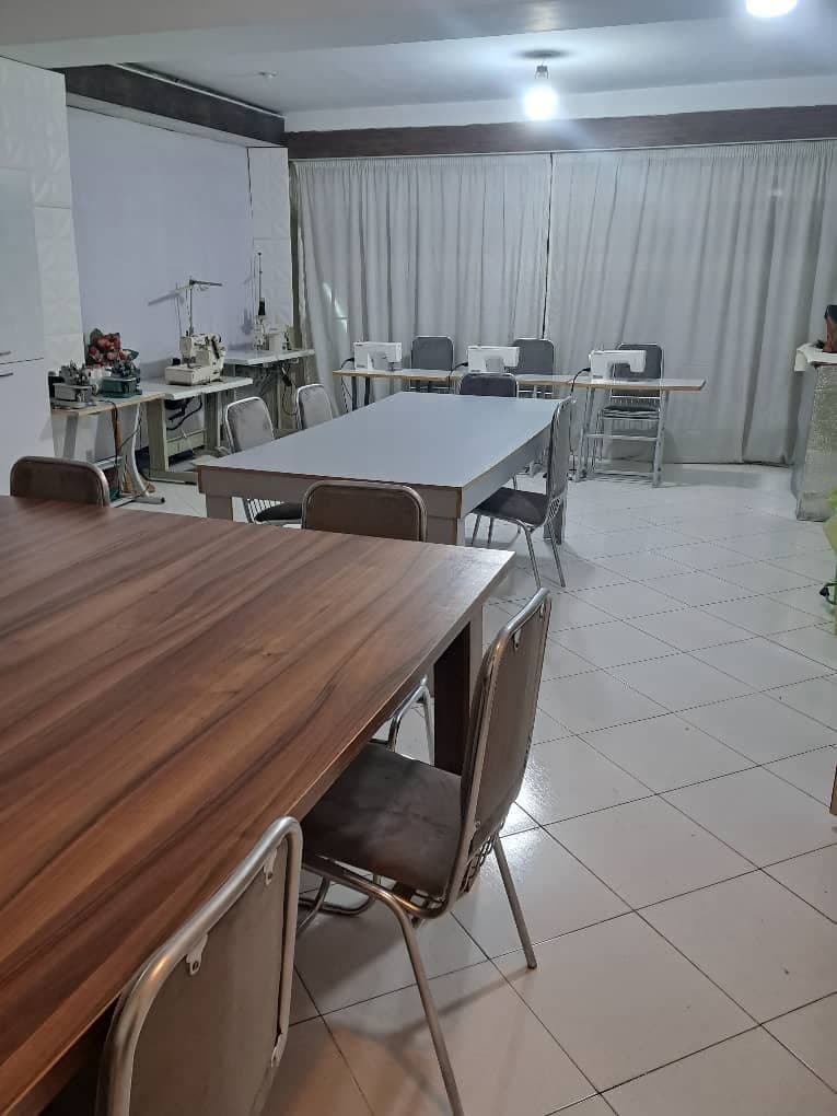 آموزش آشپزی و شیرینی پزی کلبه هنر در کرمانشاه