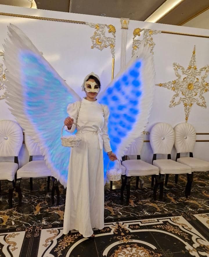 دف نوازان چیچکلر زنجان