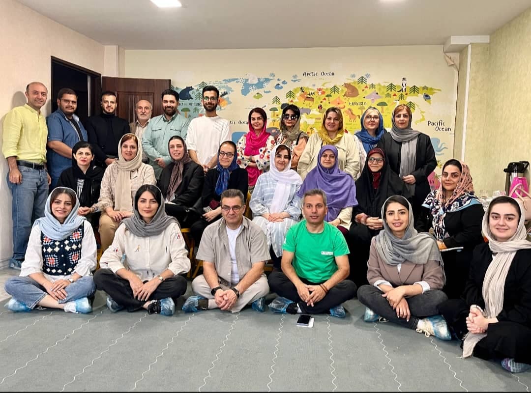 مشاوره و روان درمانی روان آرام در گنبدکاووس