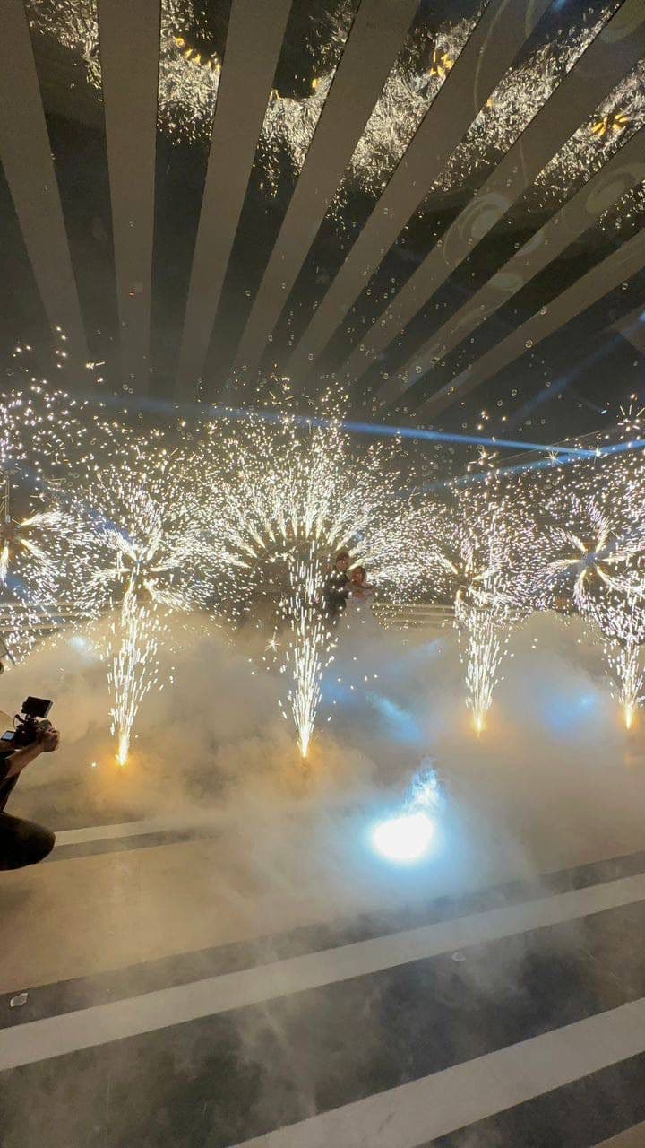 باغ تالار و عمارت خوشبختی  گرمدره