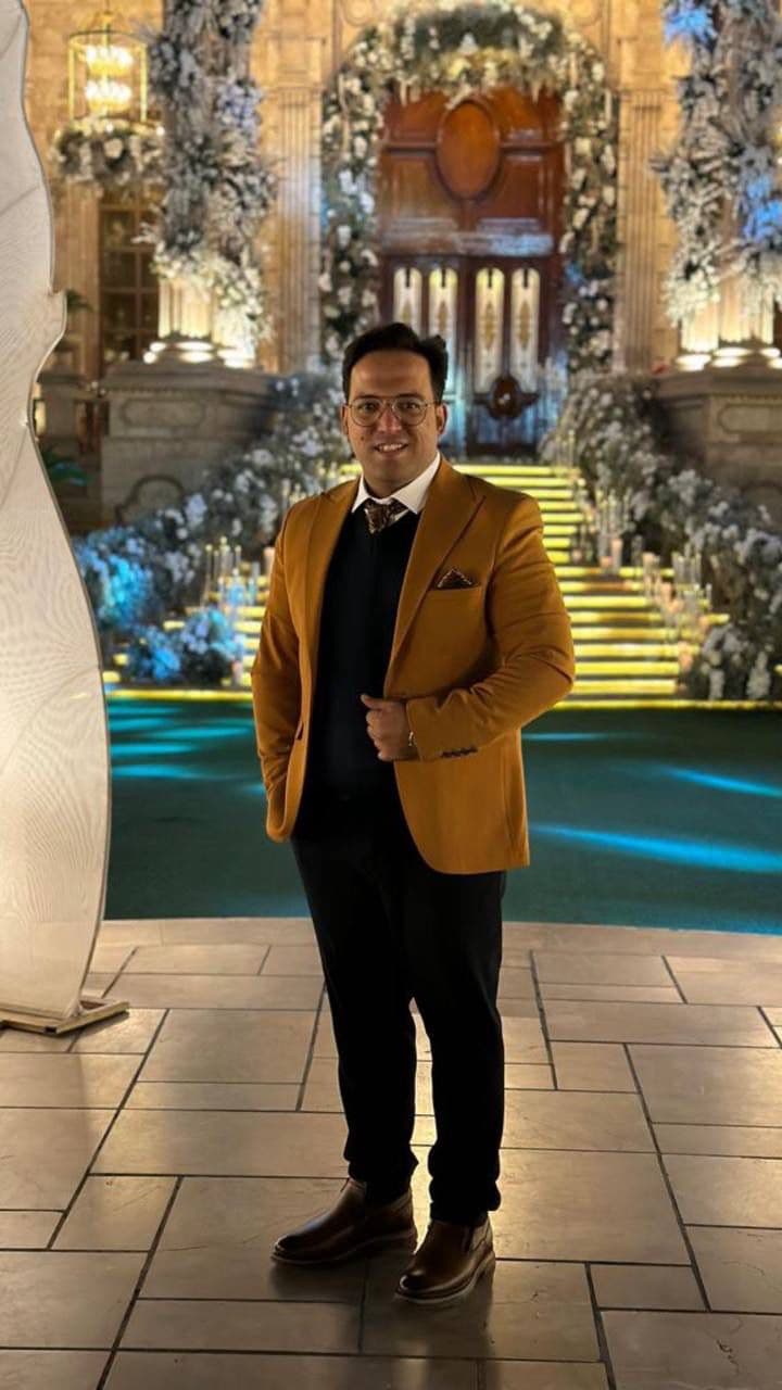 باغ تالار و عمارت خوشبختی  گرمدره