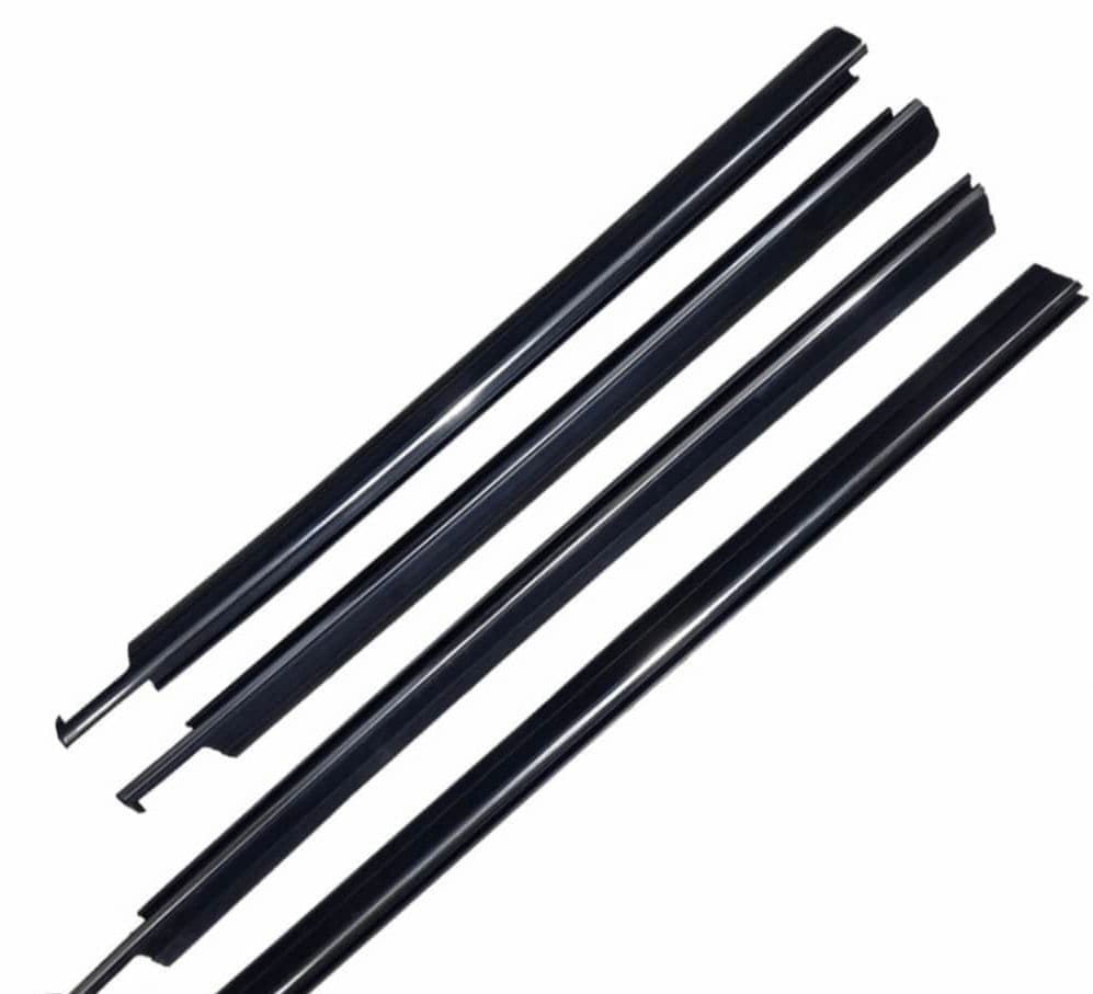 فروش ماهوتی و لاستیک دور شیشه قاب ستون داخلی خودرو میلانی ارومیه