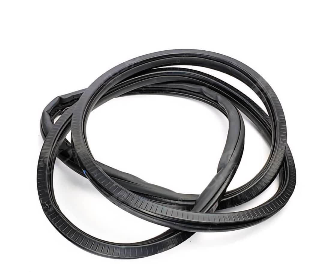 فروش ماهوتی و لاستیک دور شیشه قاب ستون داخلی خودرو میلانی ارومیه