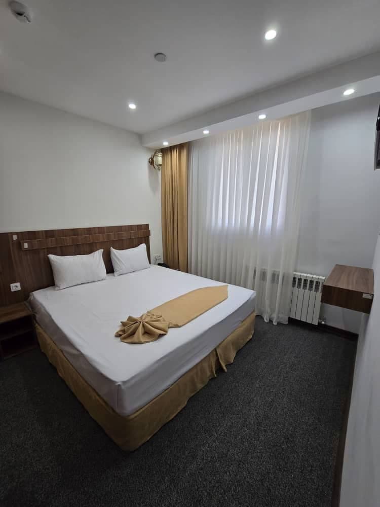 واحد اقامتی لاوان در مشهد