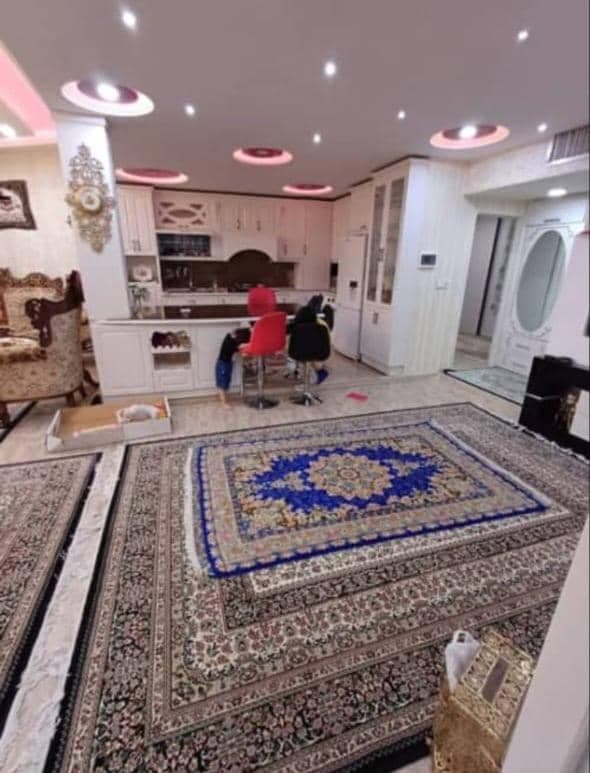 اجاره سوئیت آپارتمان حمزه ئی در همدان