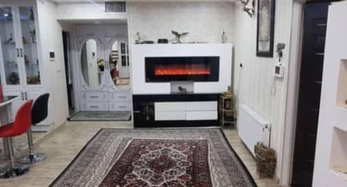 اجاره سوئیت آپارتمان حمزه ئی در همدان