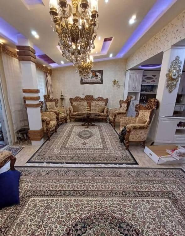 اجاره سوئیت آپارتمان حمزه ئی در همدان