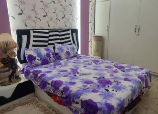 اجاره سوئیت آپارتمان حمزه ئی در همدان