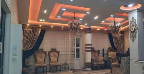 اجاره سوئیت آپارتمان حمزه ئی در همدان