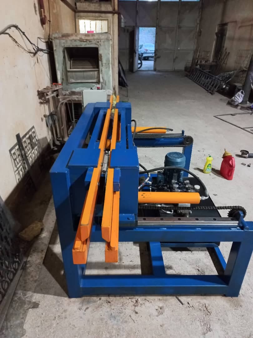 خرید و فروش و راه اندازی دستگاه رابیتس رفیع در مشهد