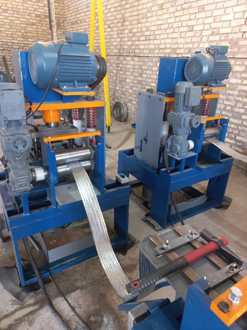 خرید و فروش و راه اندازی دستگاه رابیتس رفیع در مشهد