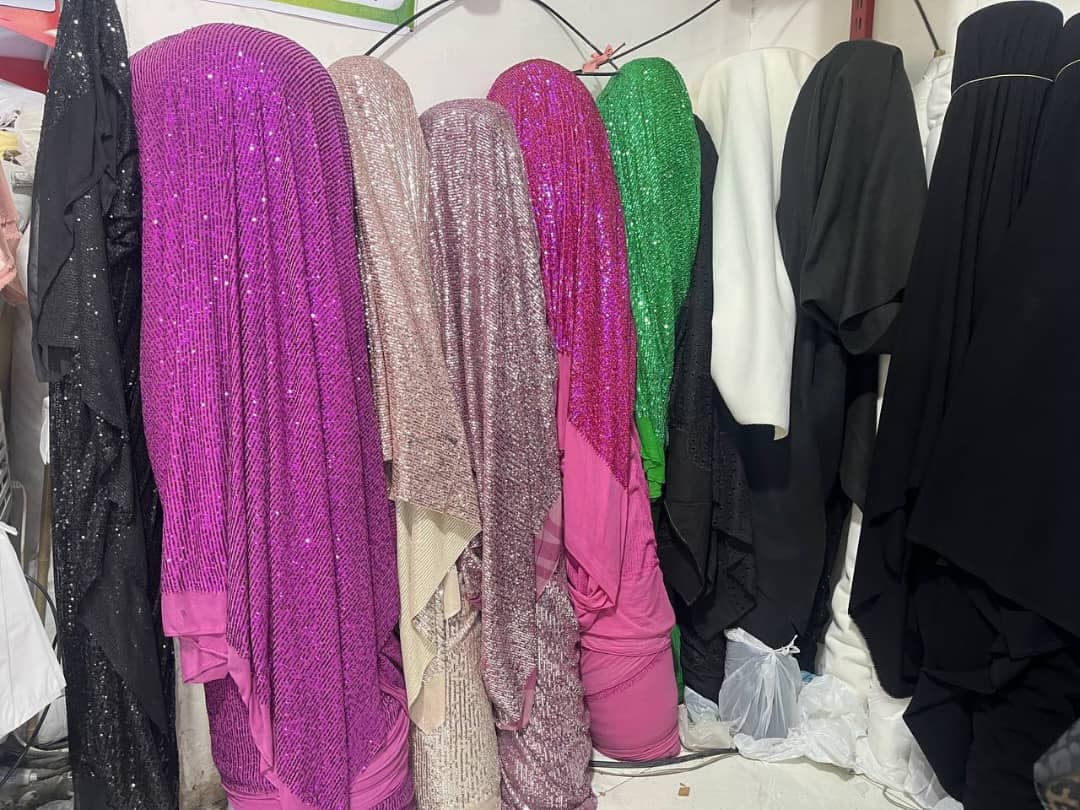 پارچه عادل ارزونی در اراک