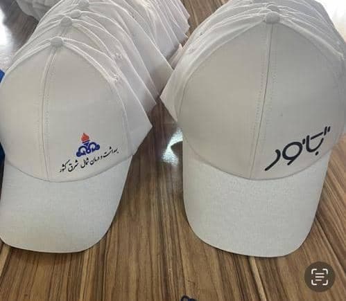 تولید و فروش کلاه تبلیغاتی ساحل در مشهد