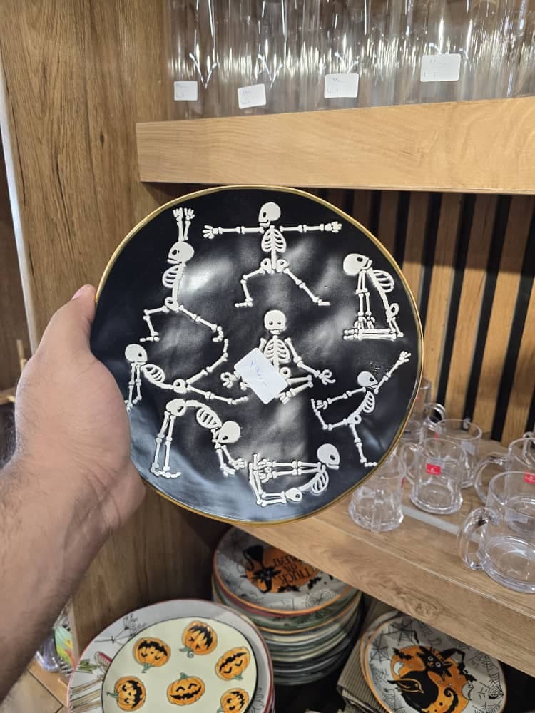 لوازم و ظروف آشپزخانه ایوُ بندرعباس