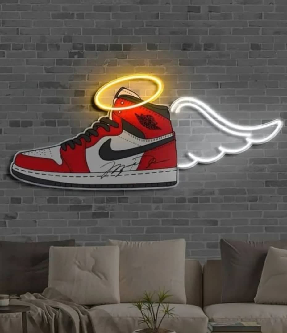 تابلو سازی نئون آمل در آمل