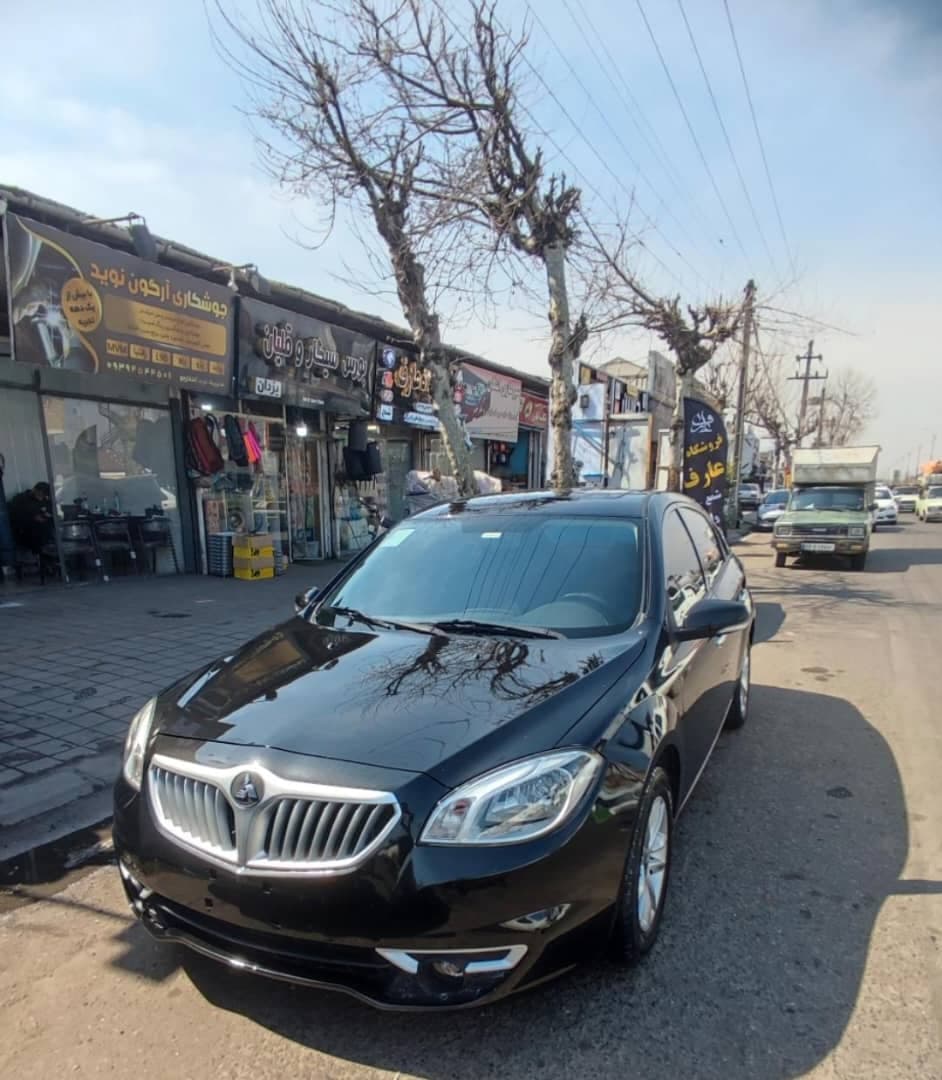 ترمیم شیشه اتومبیل RG در رشت