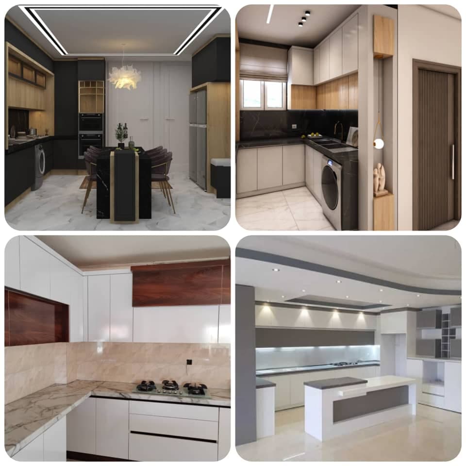 دکوراسیون داخلی آیدین در چابهار