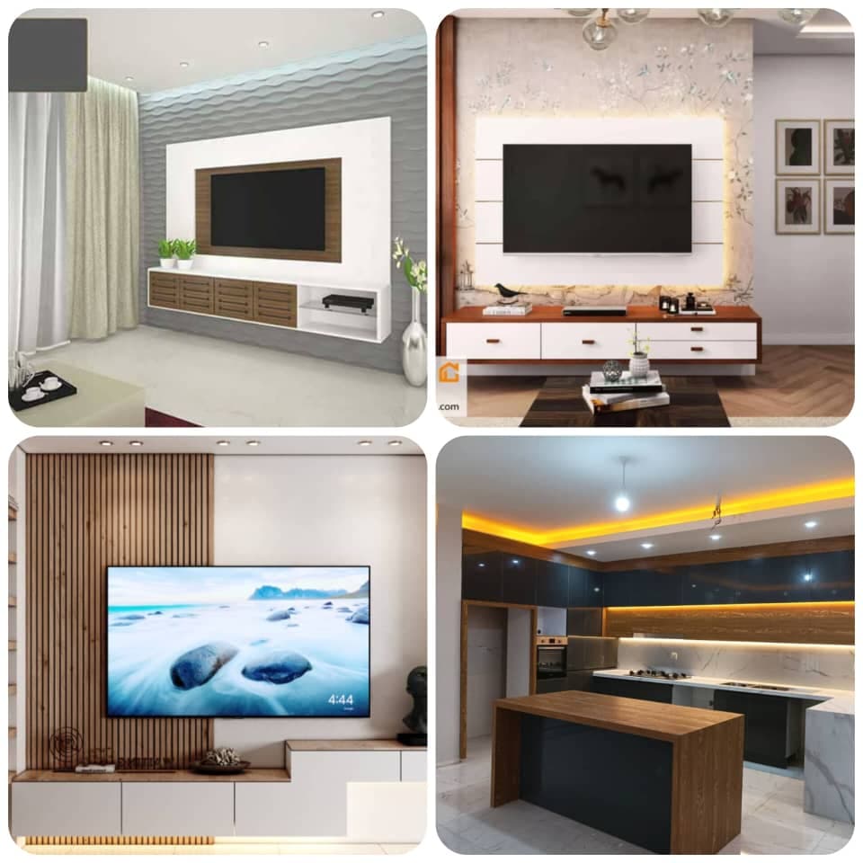 دکوراسیون داخلی آیدین در چابهار